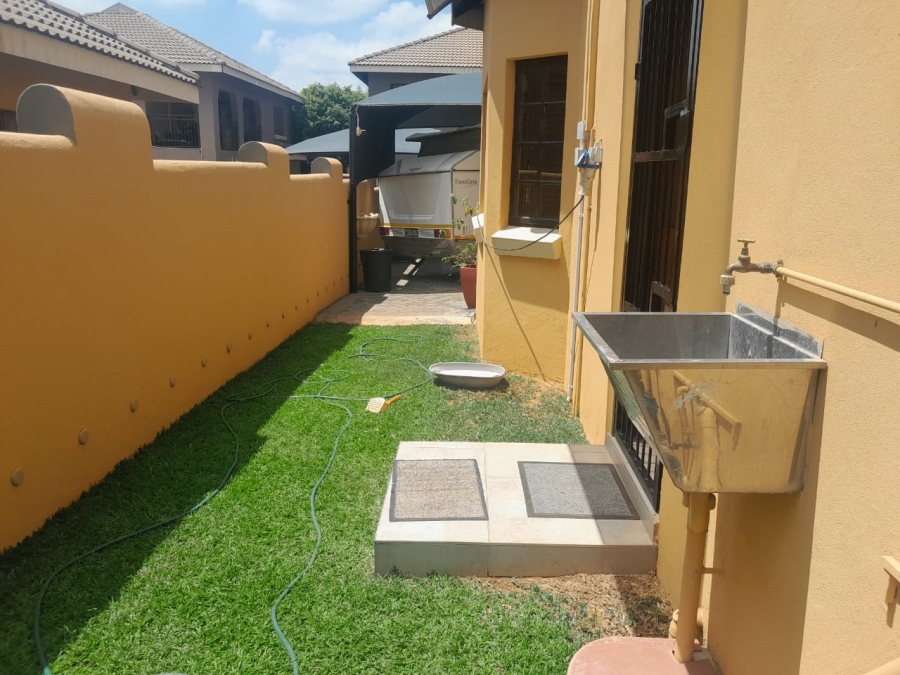 4 Bedroom Property for Sale in Cashan North West